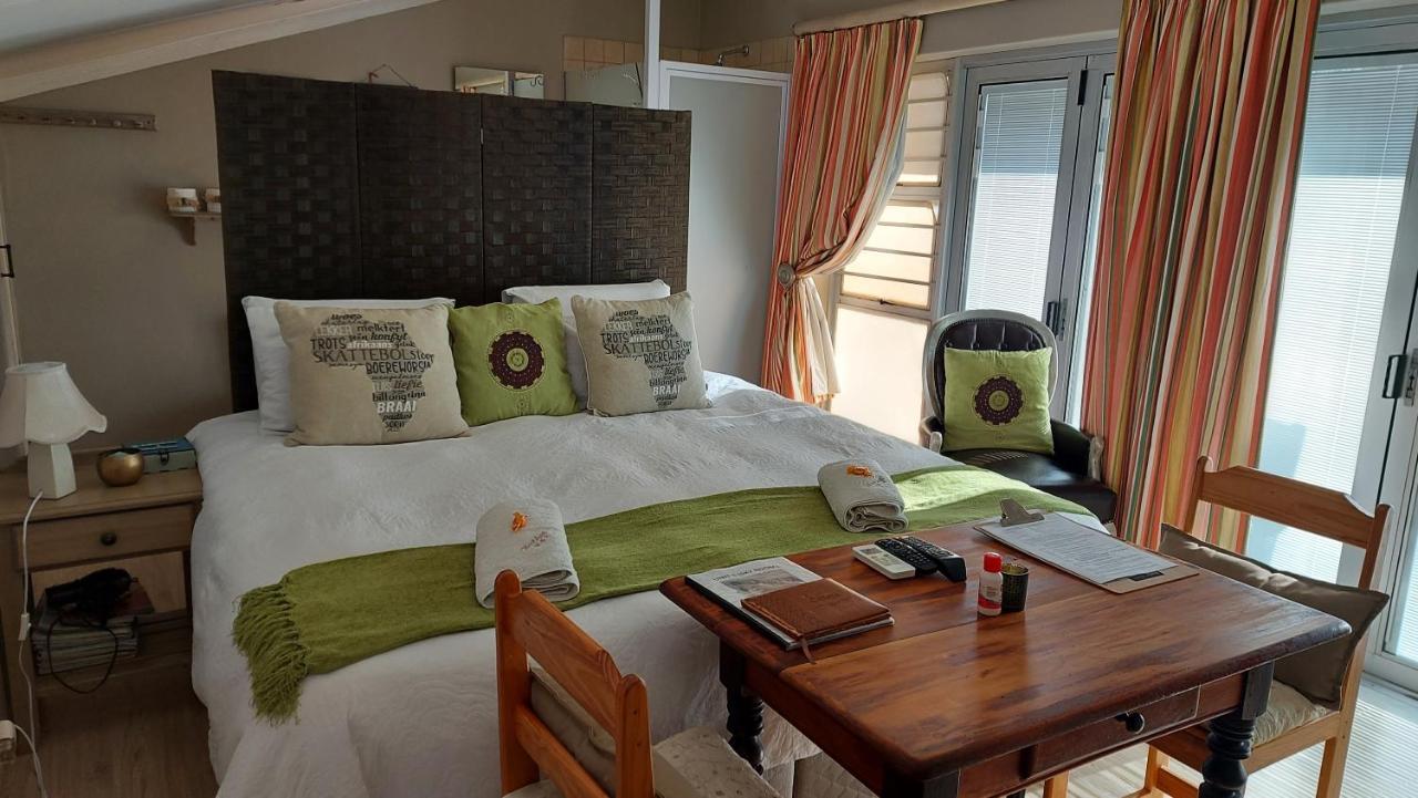Bethel B&B / Selfcatering Джордж Экстерьер фото