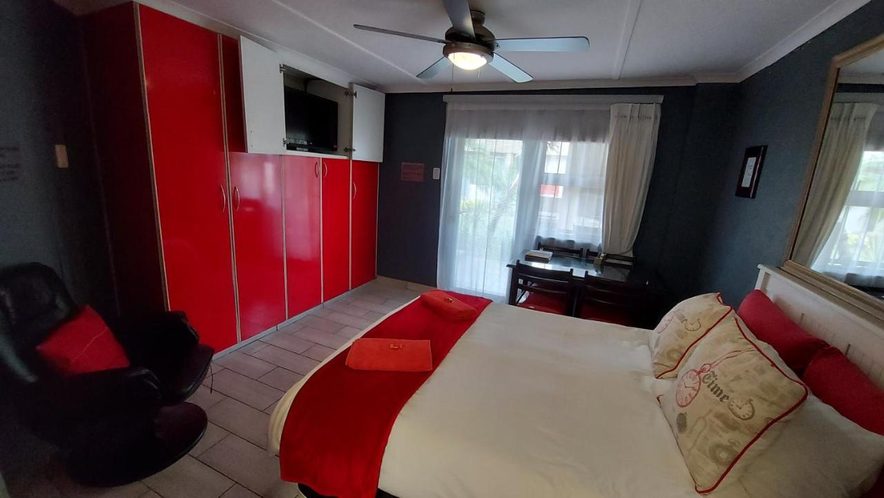 Bethel B&B / Selfcatering Джордж Экстерьер фото