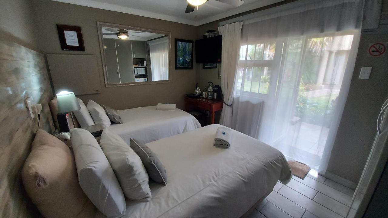 Bethel B&B / Selfcatering Джордж Экстерьер фото