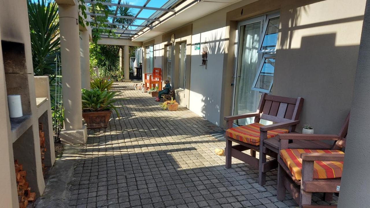 Bethel B&B / Selfcatering Джордж Экстерьер фото