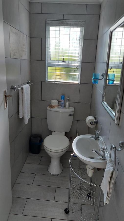 Bethel B&B / Selfcatering Джордж Экстерьер фото