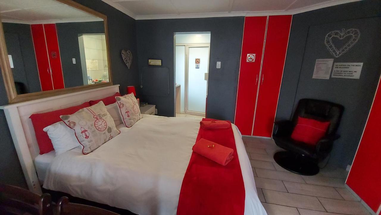 Bethel B&B / Selfcatering Джордж Экстерьер фото