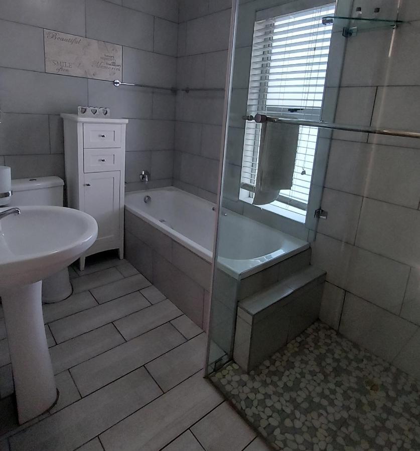 Bethel B&B / Selfcatering Джордж Экстерьер фото
