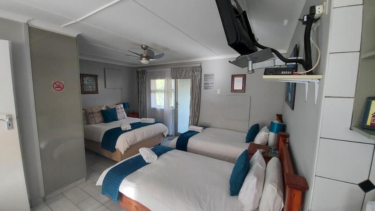 Bethel B&B / Selfcatering Джордж Экстерьер фото