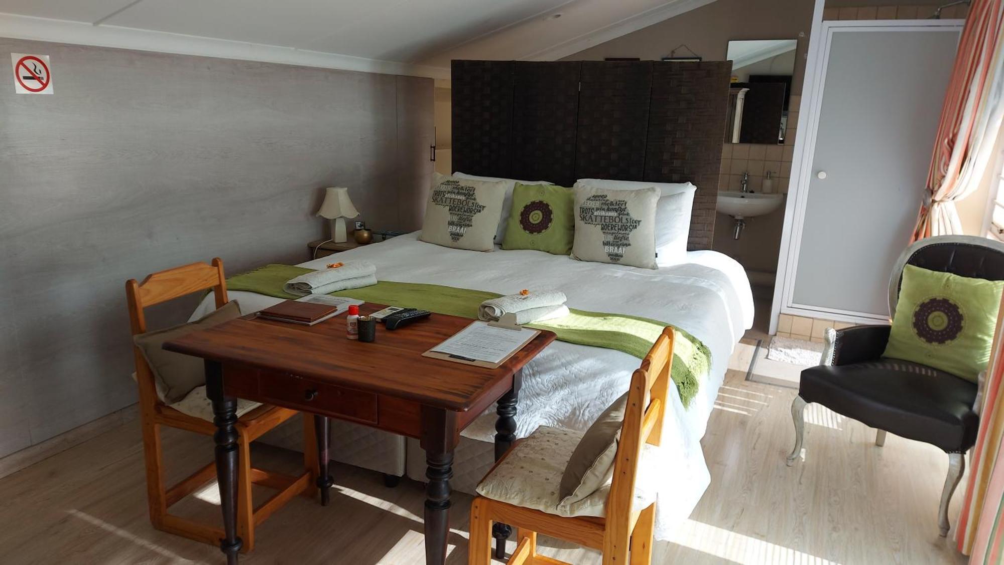 Bethel B&B / Selfcatering Джордж Номер фото
