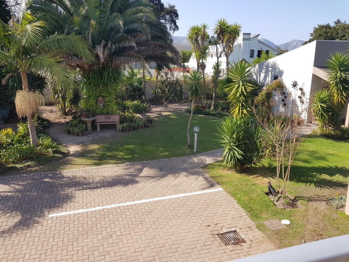 Bethel B&B / Selfcatering Джордж Экстерьер фото