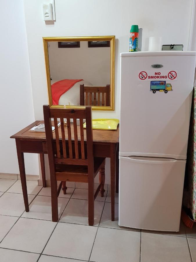 Bethel B&B / Selfcatering Джордж Экстерьер фото