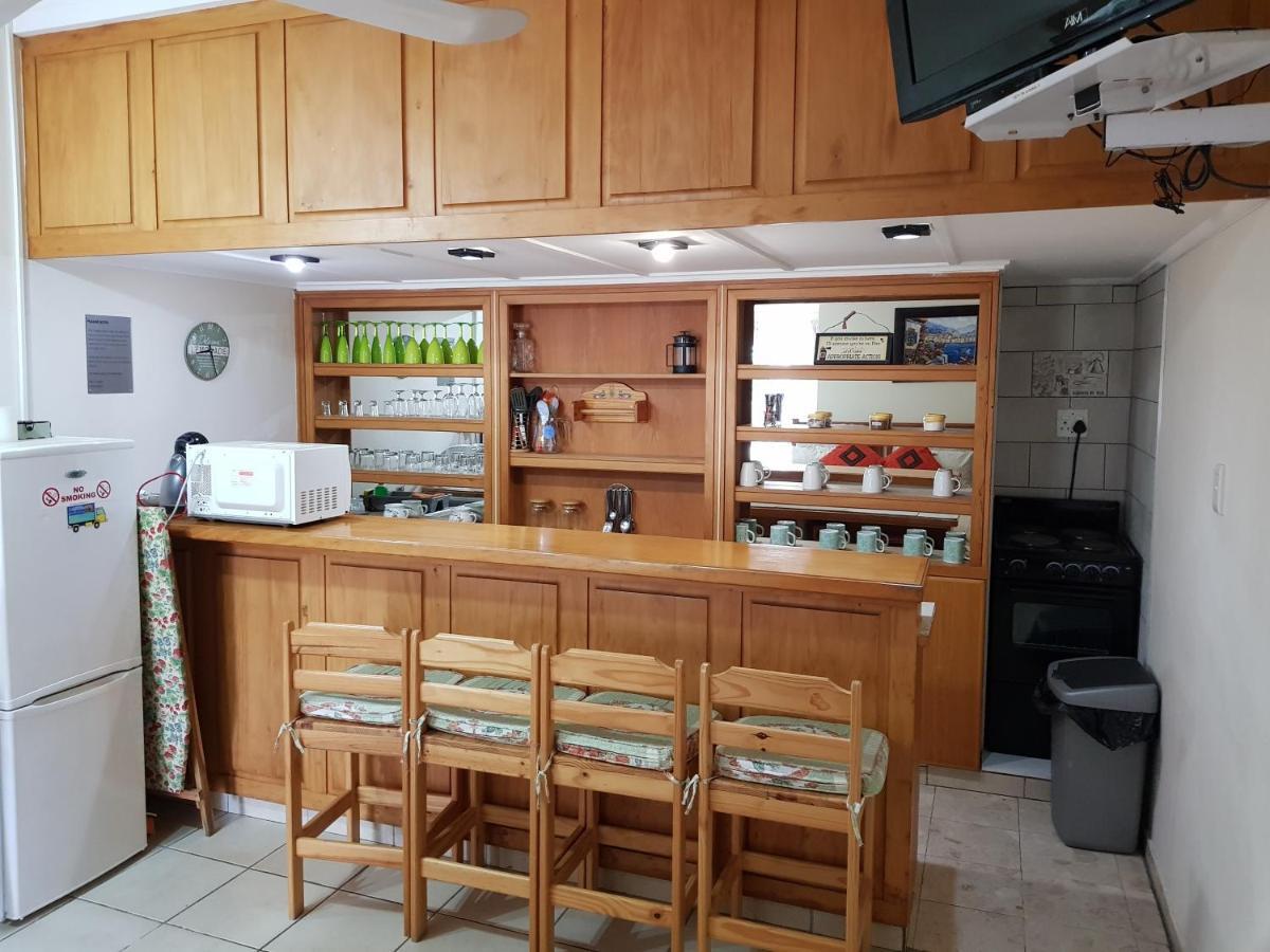 Bethel B&B / Selfcatering Джордж Экстерьер фото