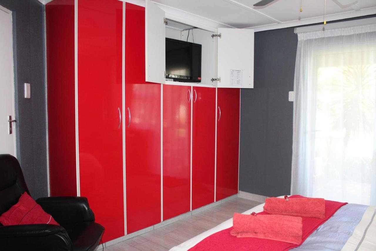 Bethel B&B / Selfcatering Джордж Экстерьер фото
