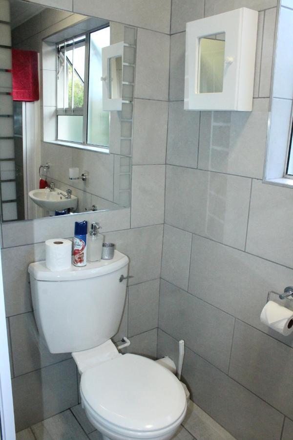 Bethel B&B / Selfcatering Джордж Экстерьер фото