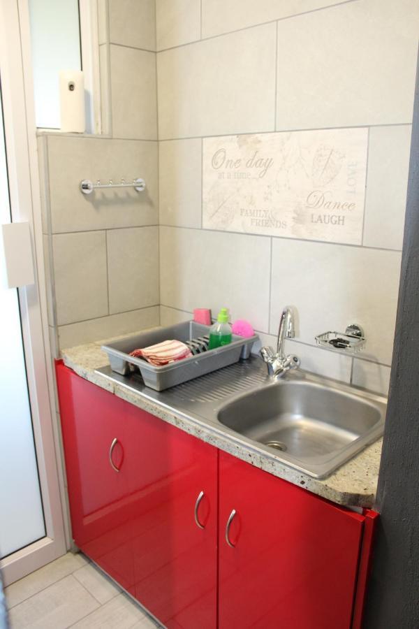 Bethel B&B / Selfcatering Джордж Экстерьер фото