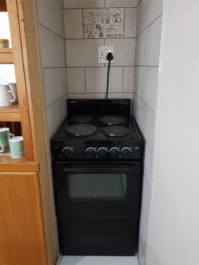 Bethel B&B / Selfcatering Джордж Экстерьер фото